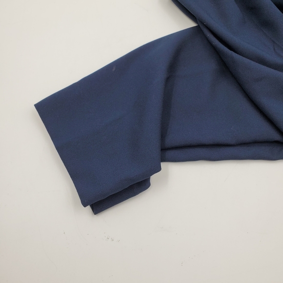 Banana Republic Tuxedo Stripe Avery Pant - Picture 2 of 8